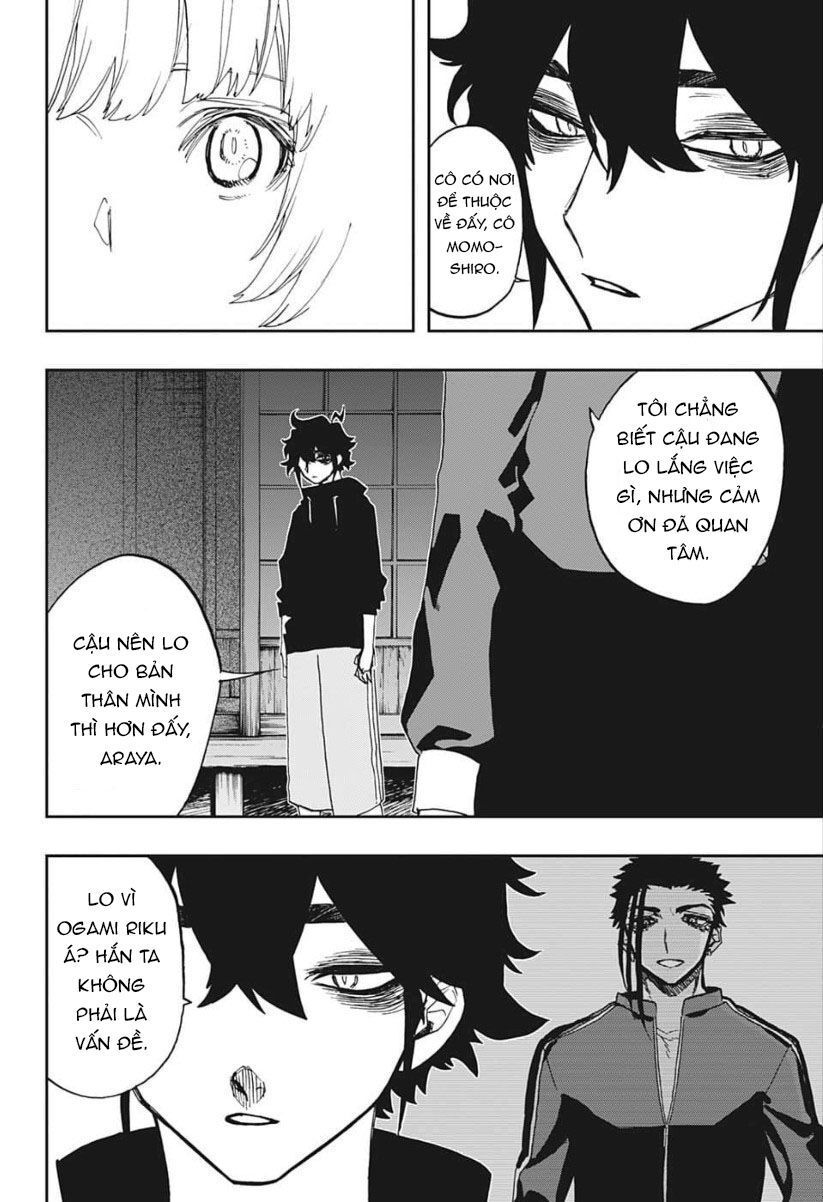 Chapter 80 - Trang 11