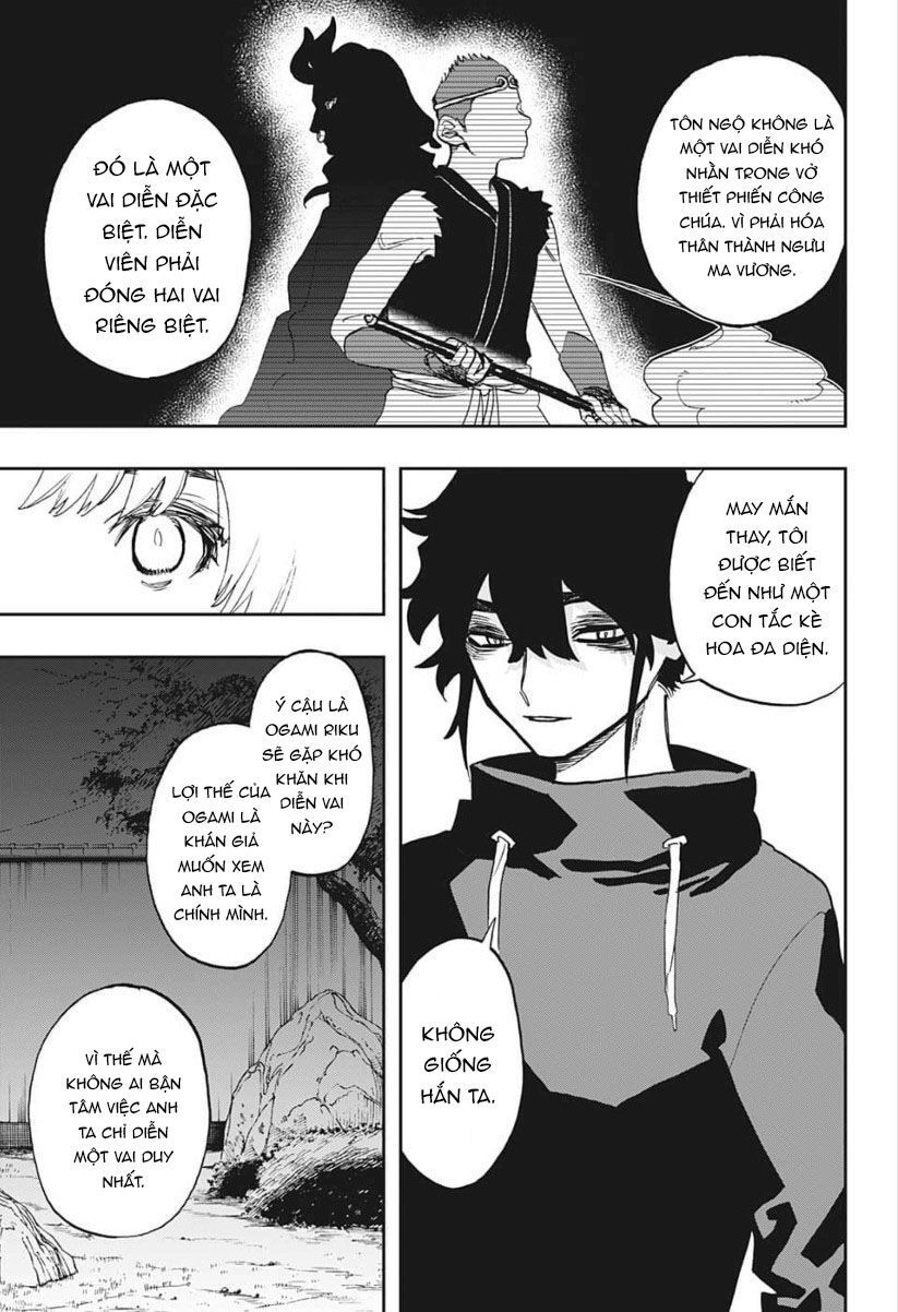 Chapter 80 - Trang 12