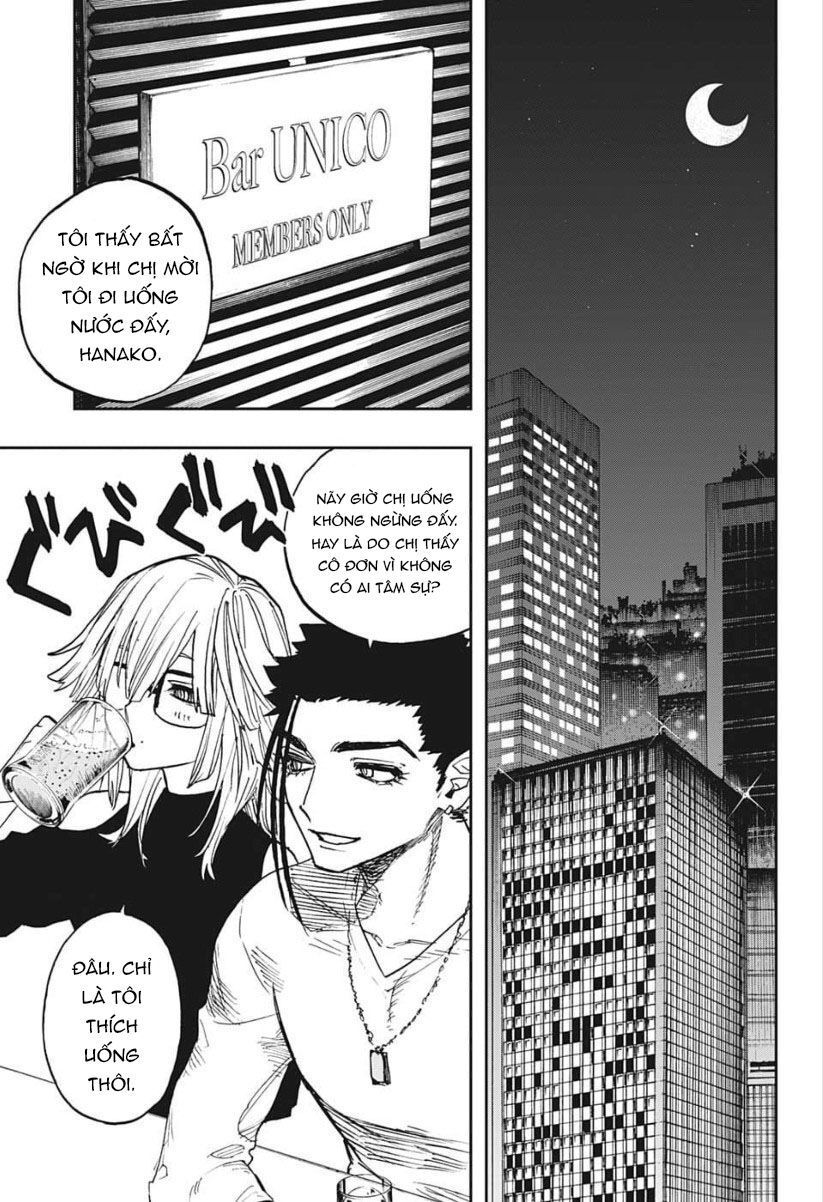 Chapter 80 - Trang 14