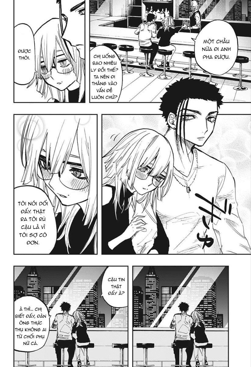 Chapter 80 - Trang 15