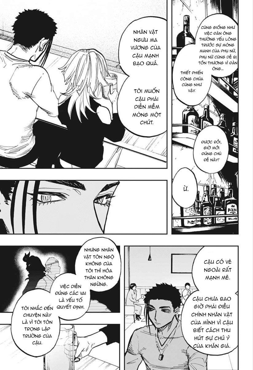 Chapter 80 - Trang 16
