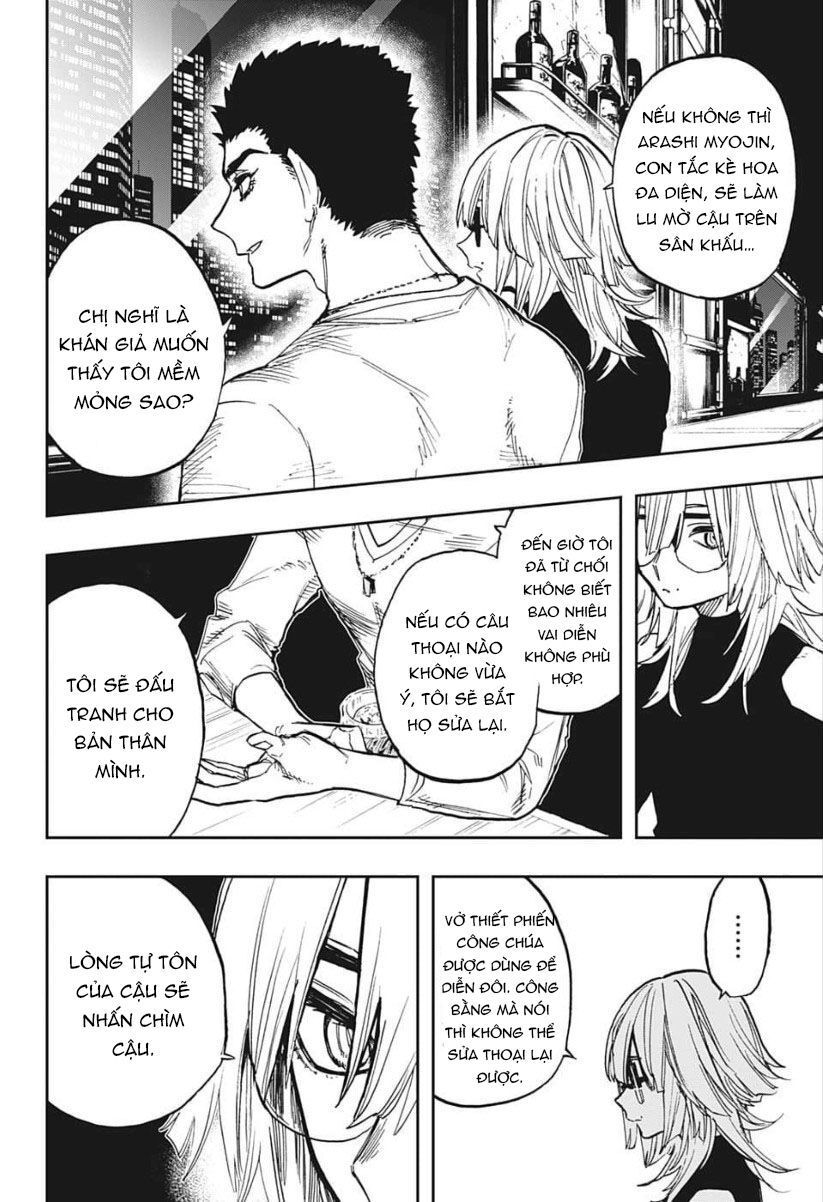 Chapter 80 - Trang 17