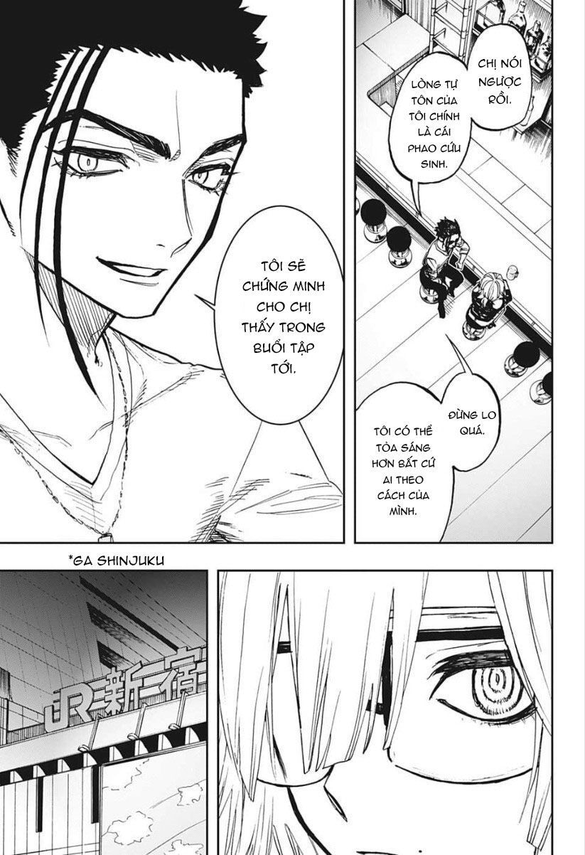 Chapter 80 - Trang 18