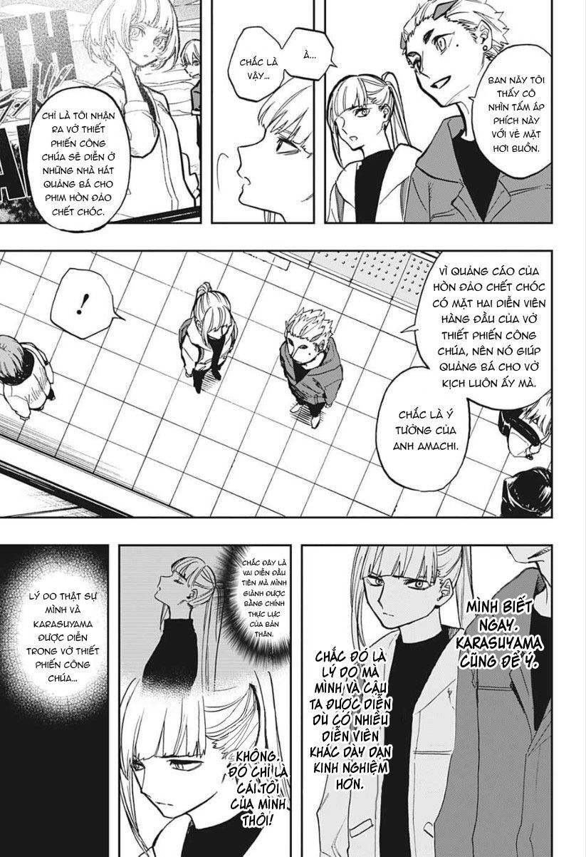 Chapter 80 - Trang 20