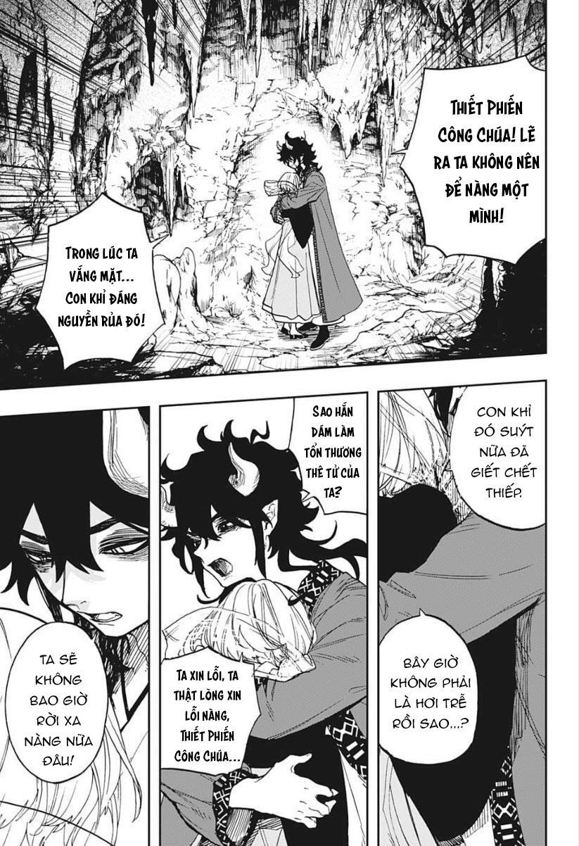 Chapter 80 - Trang 6