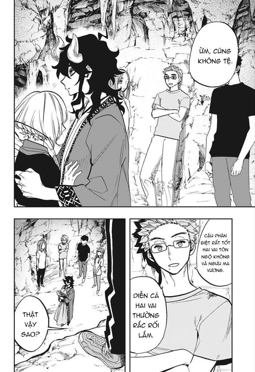 Chapter 80 - Trang 7