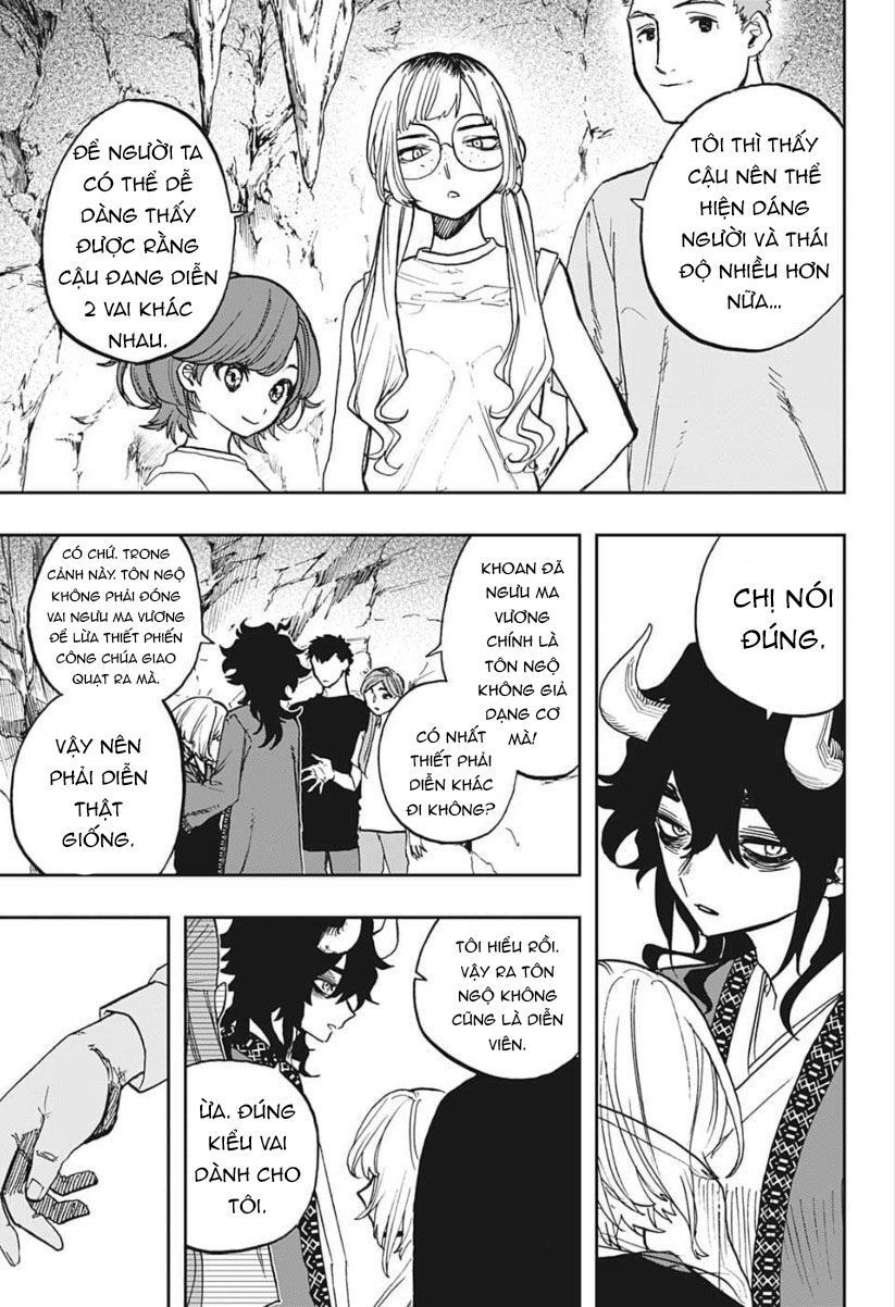 Chapter 80 - Trang 8