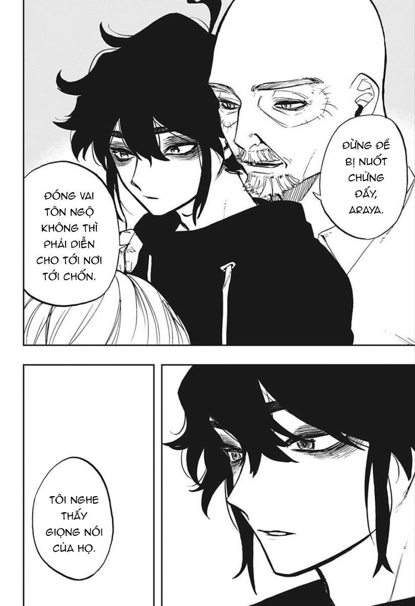 Chapter 80 - Trang 9