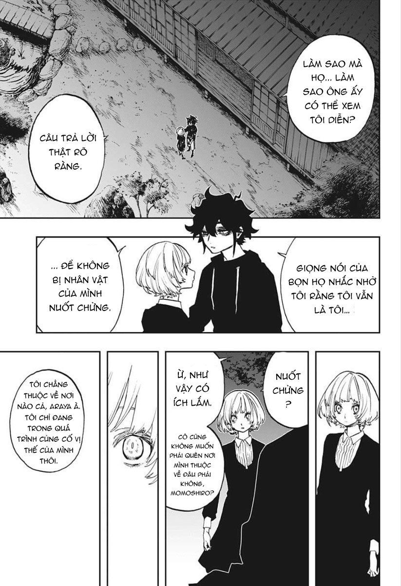 Chapter 80 - Trang 10