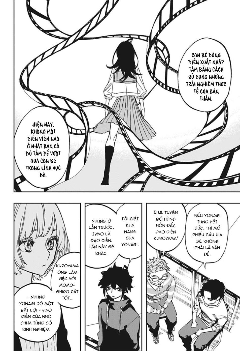 Chapter 82 - Trang 11