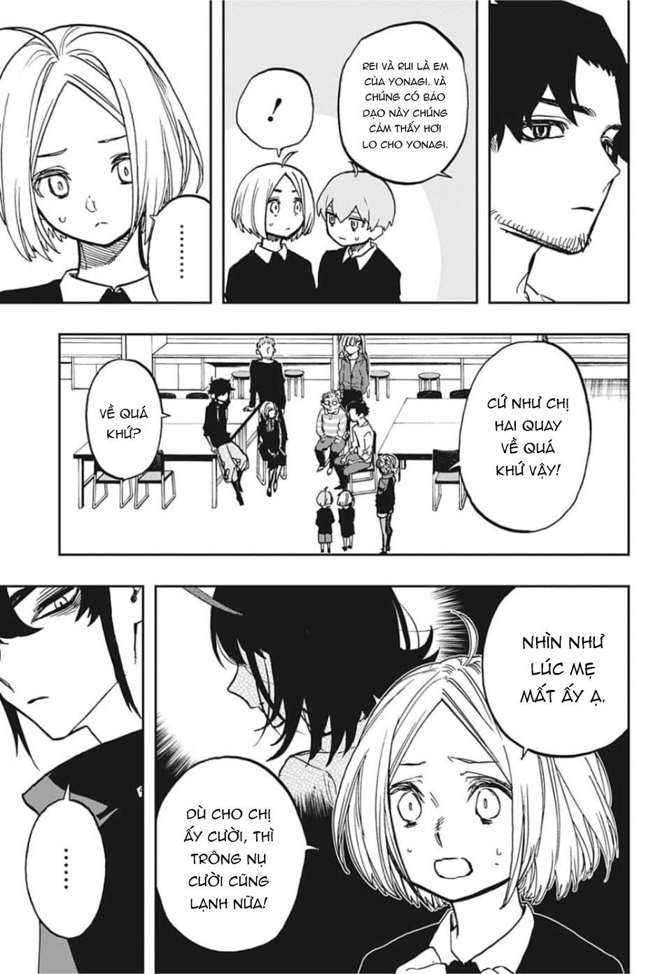 Chapter 82 - Trang 12