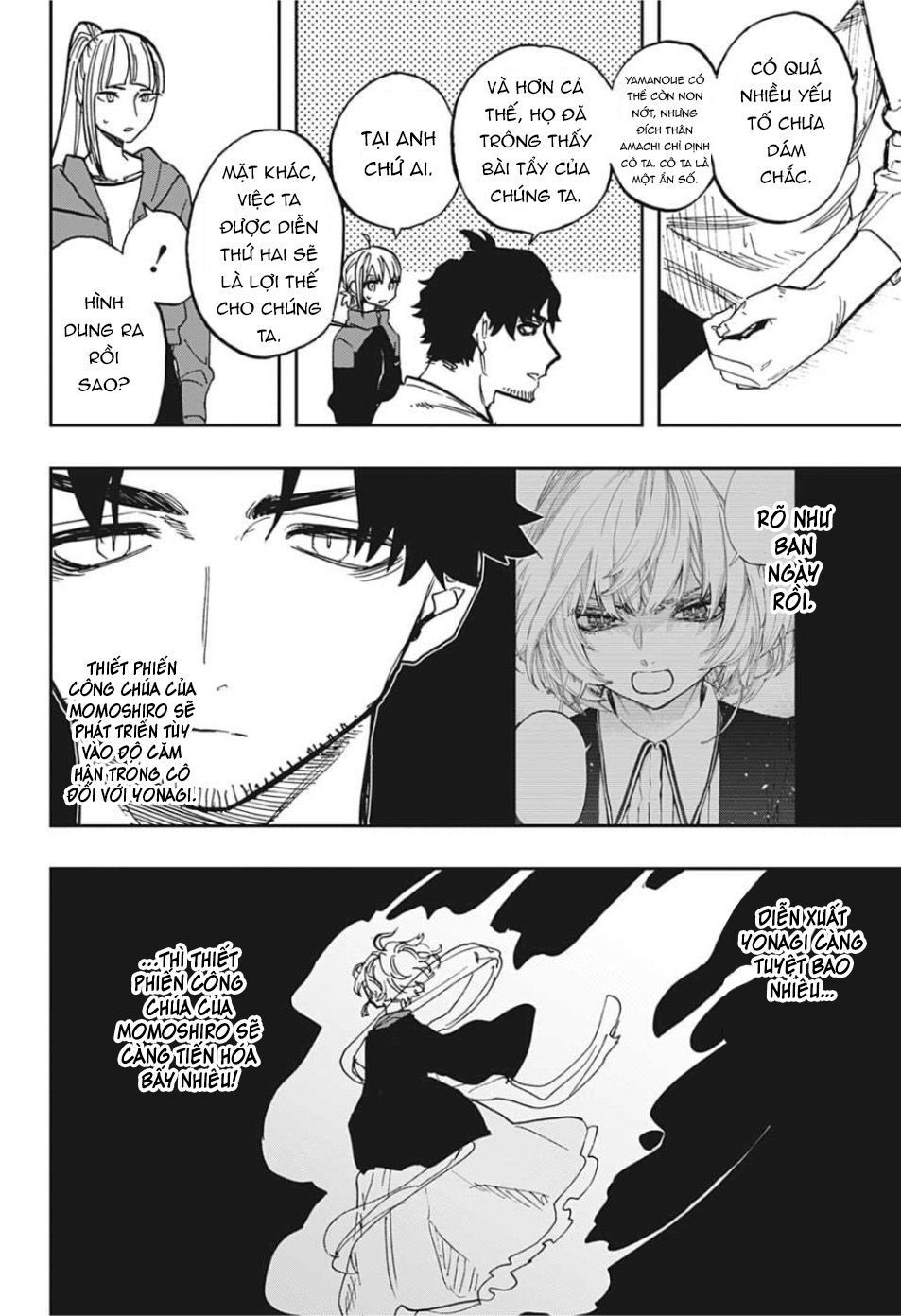 Chapter 82 - Trang 13