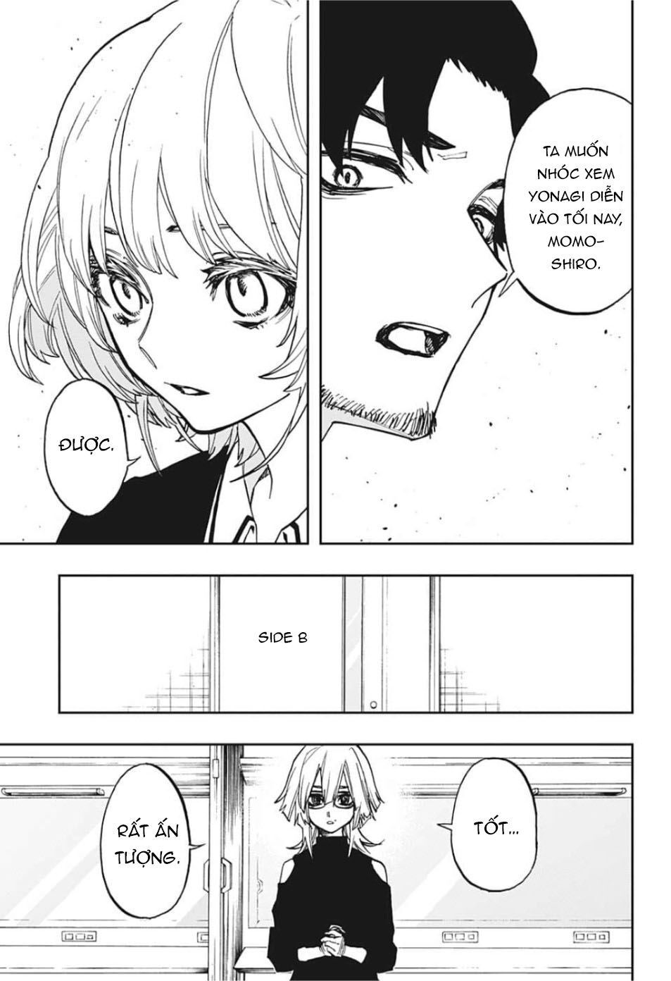 Chapter 82 - Trang 14