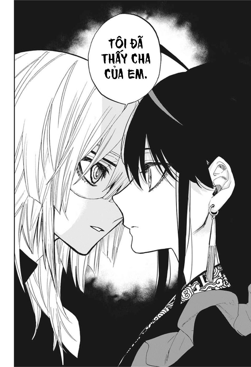 Chapter 82 - Trang 18