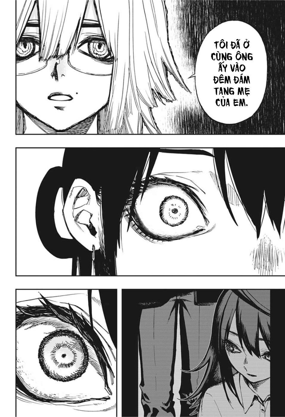 Chapter 82 - Trang 20