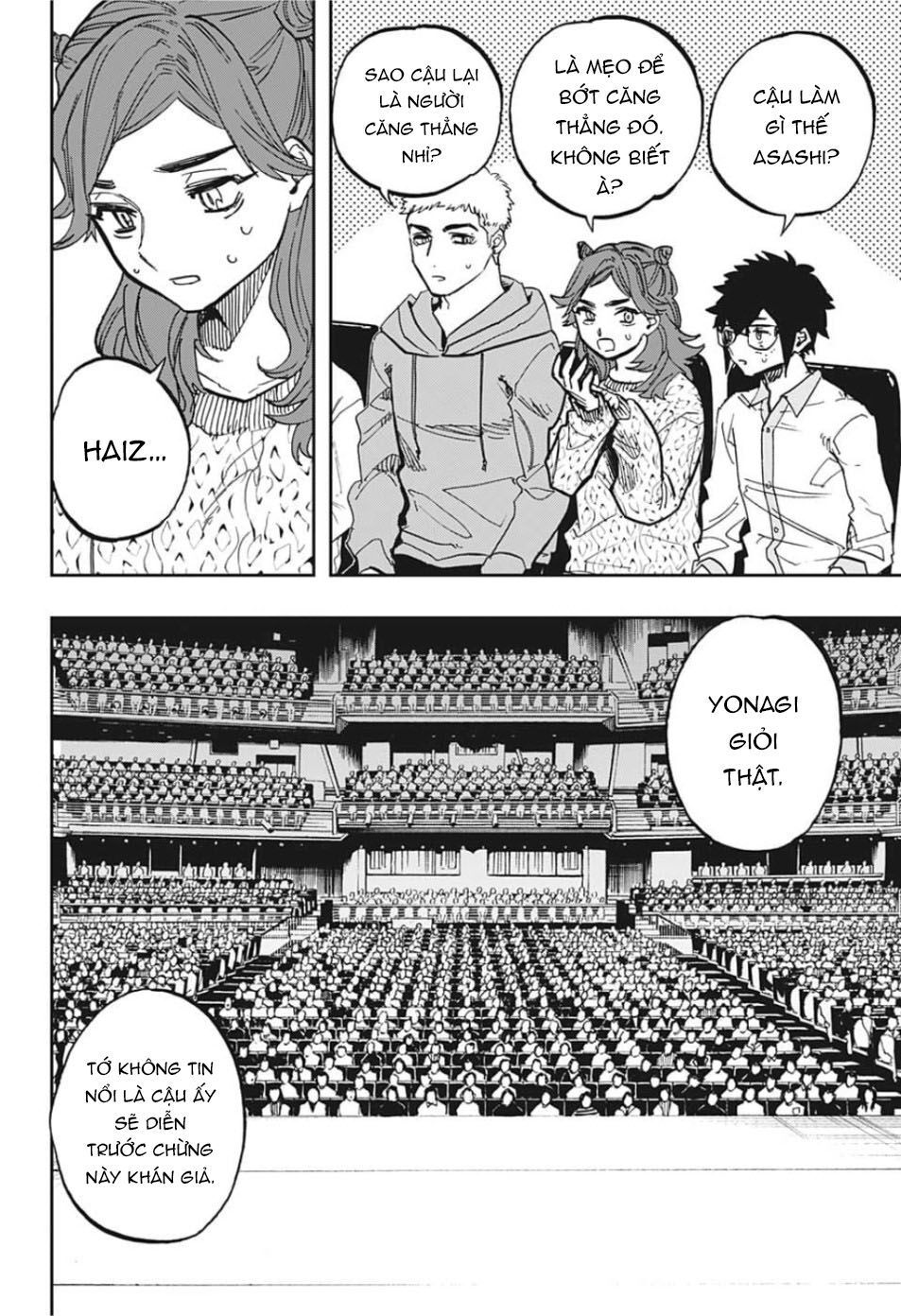 Chapter 82 - Trang 5