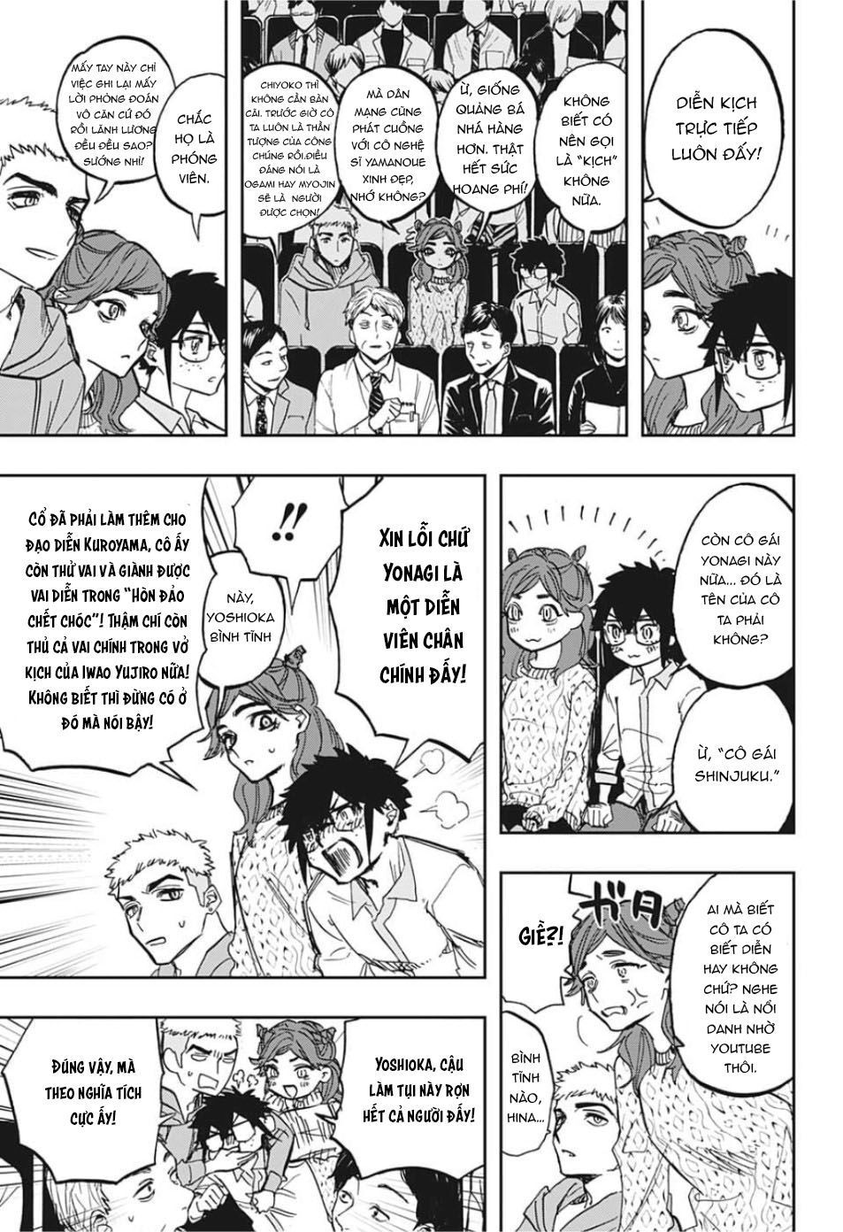 Chapter 82 - Trang 6
