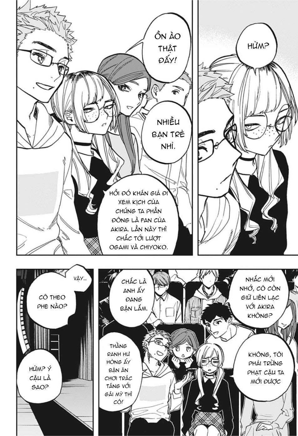 Chapter 82 - Trang 7
