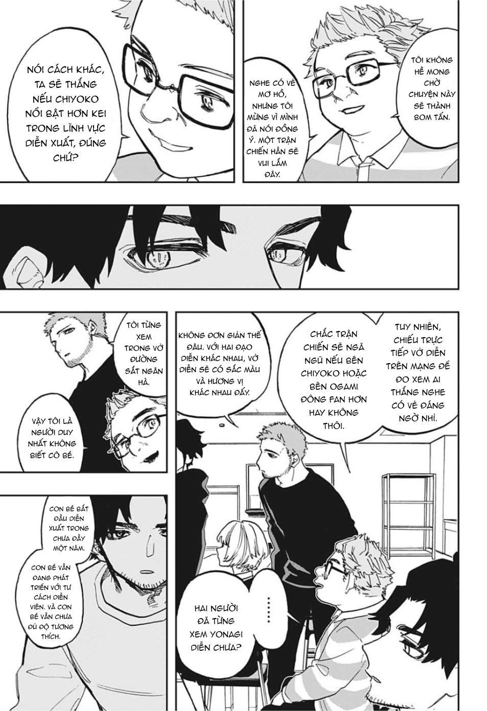 Chapter 82 - Trang 10