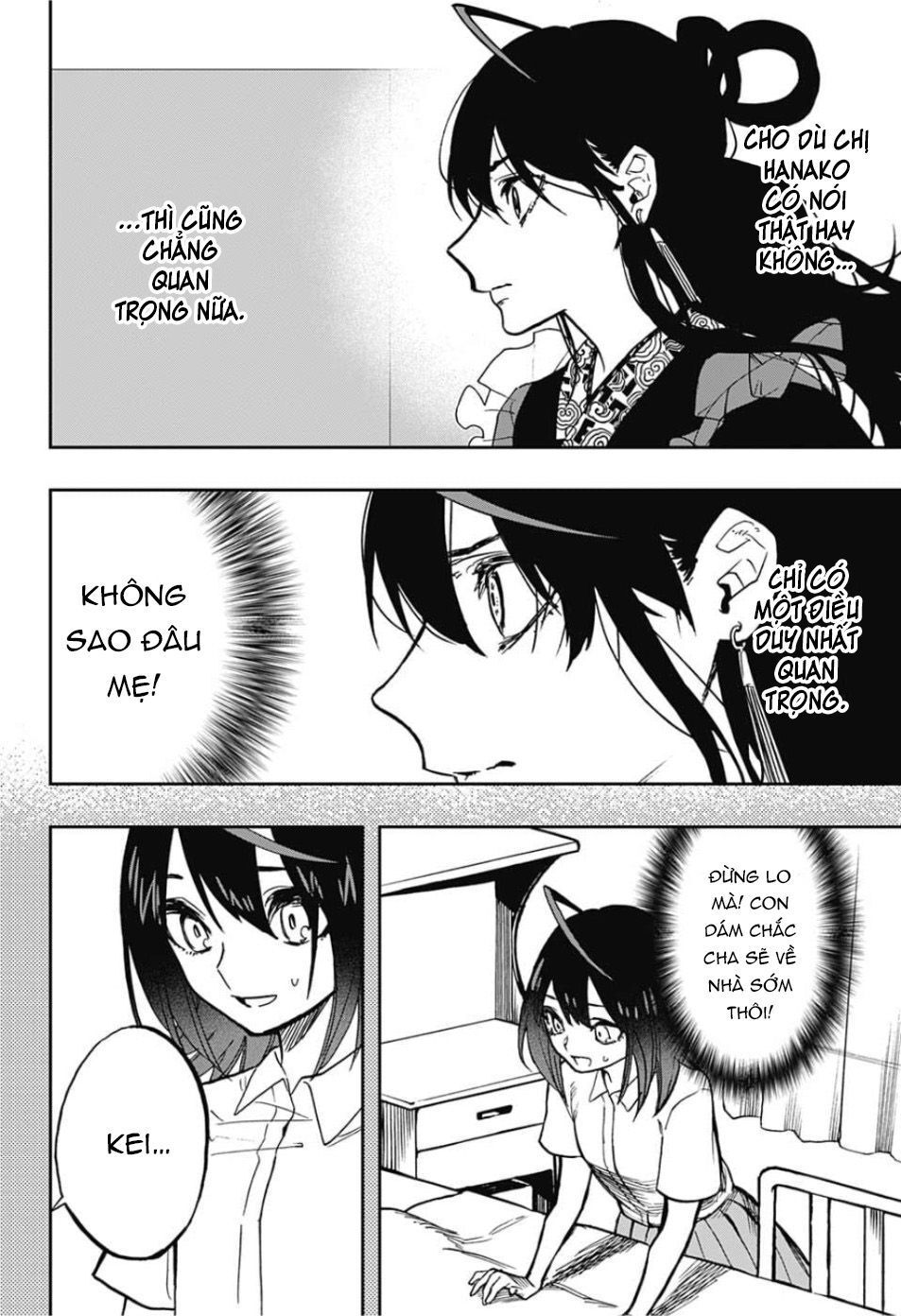 Chapter 83 - Trang 13