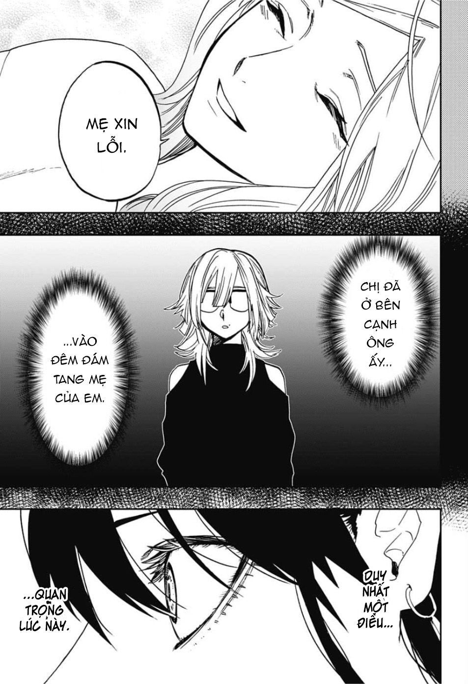 Chapter 83 - Trang 14