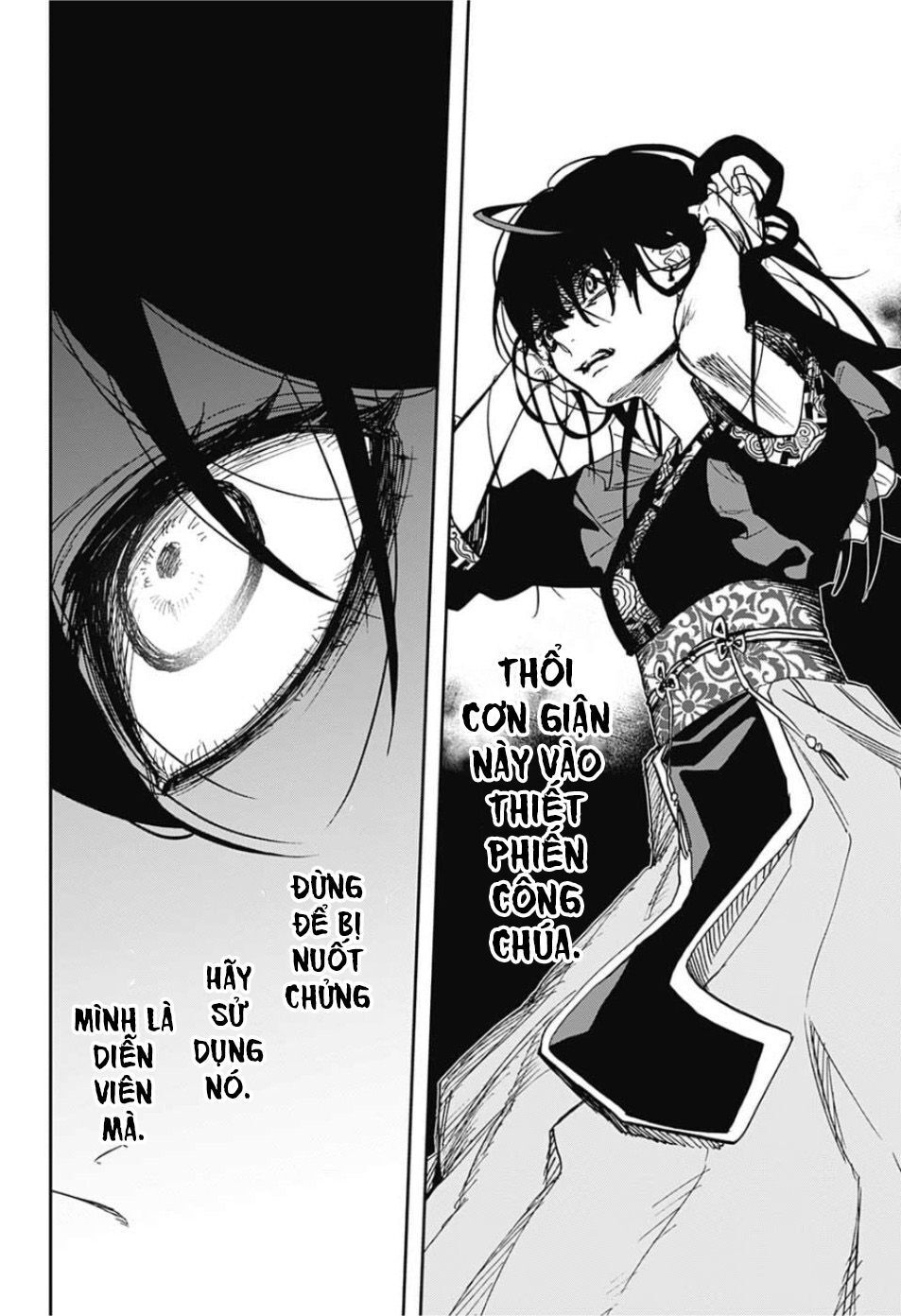 Chapter 83 - Trang 15