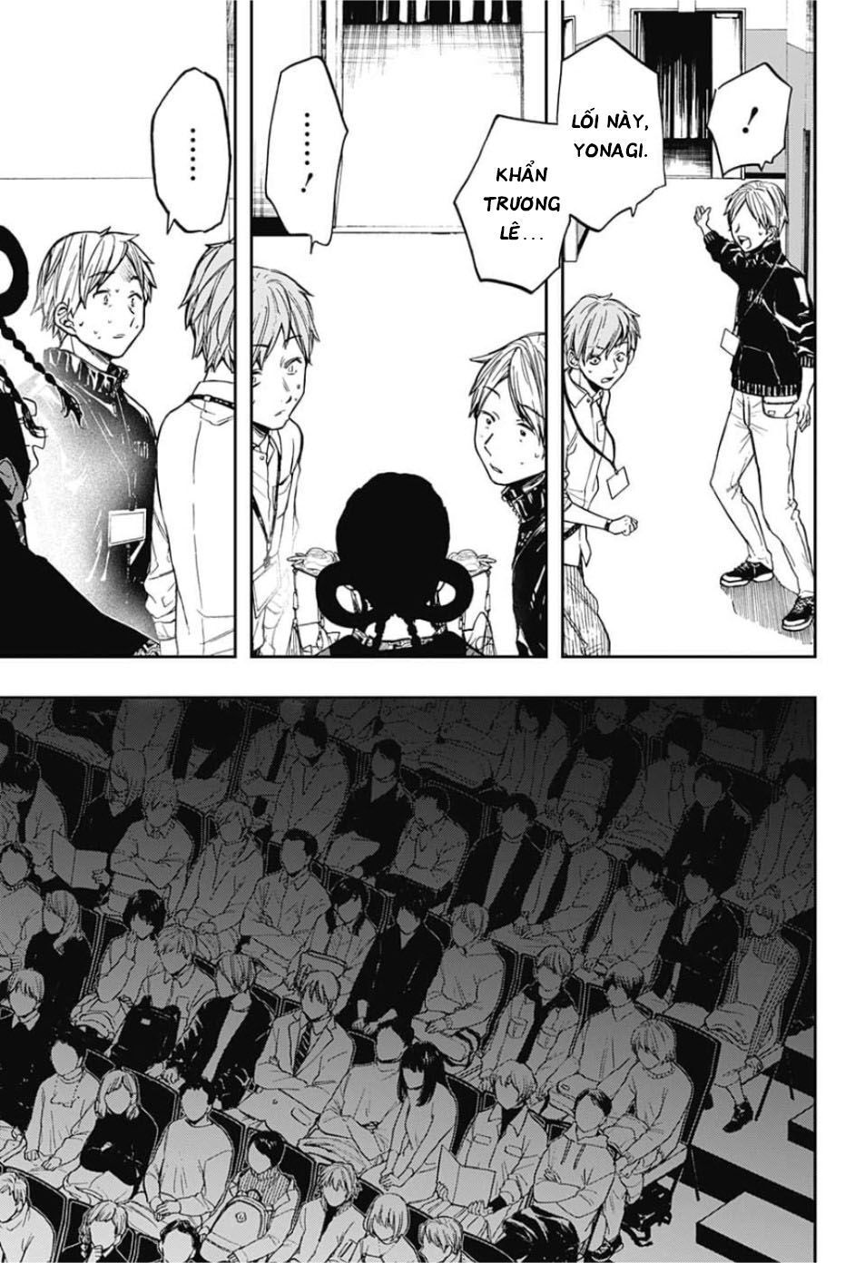 Chapter 83 - Trang 16
