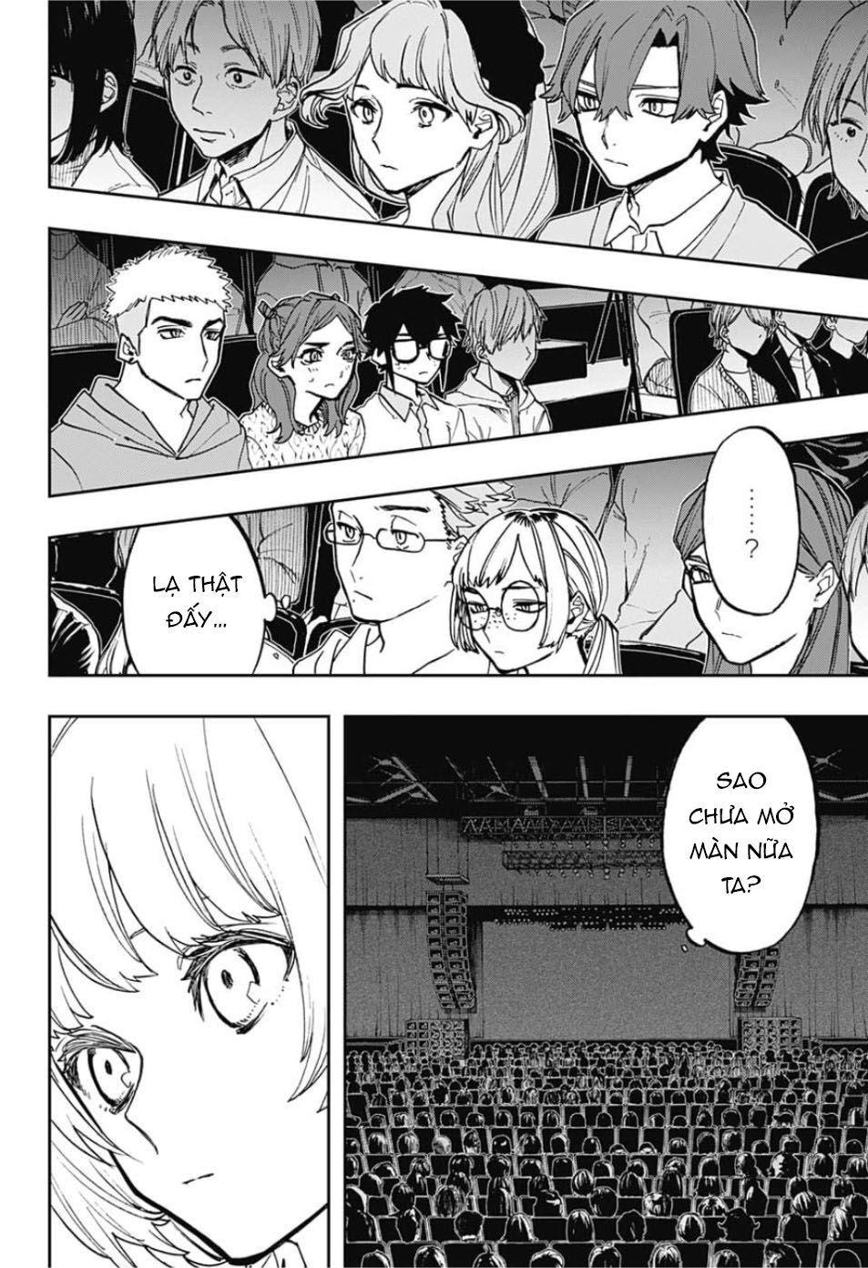 Chapter 83 - Trang 17