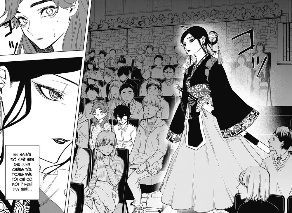 Chapter 83 - Trang 19