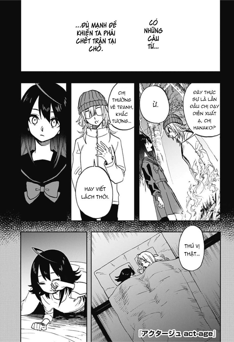 Chapter 83 - Trang 4