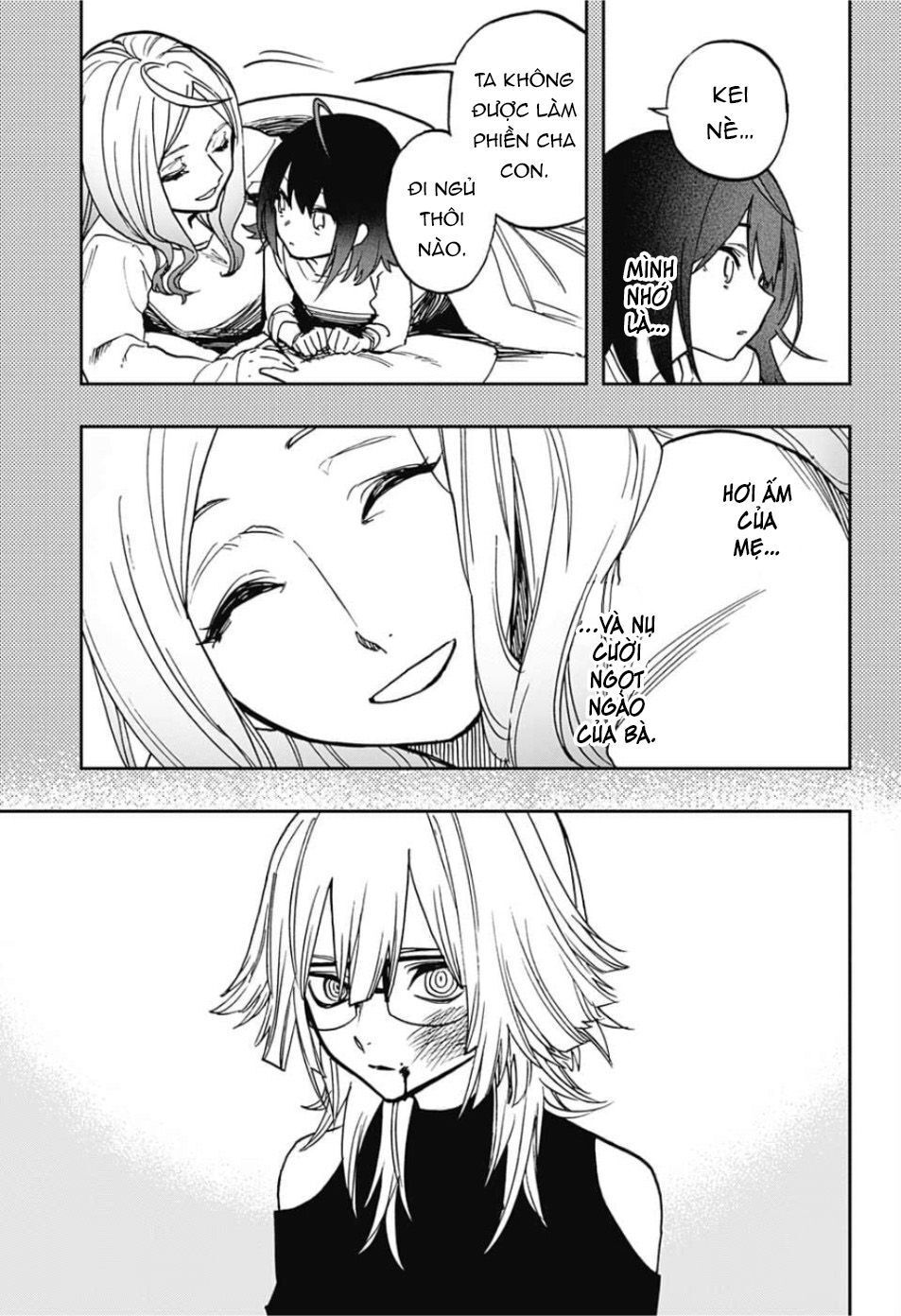 Chapter 83 - Trang 6