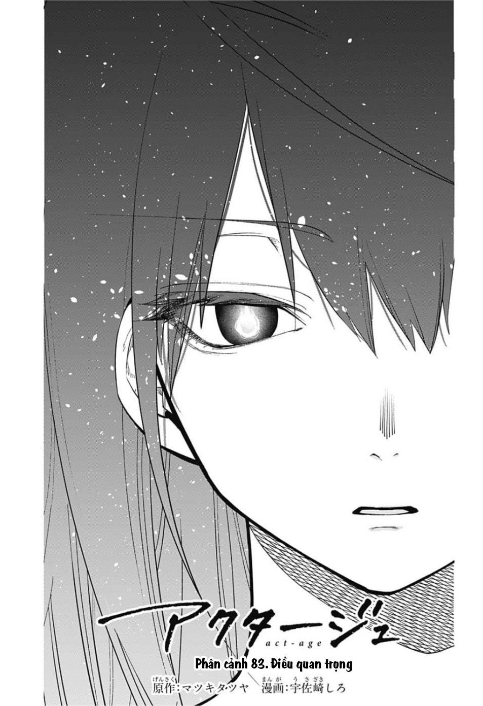 Chapter 83 - Trang 8