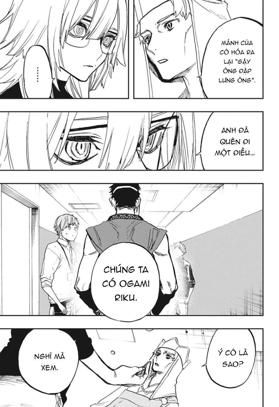 Chapter 84 - Trang 16