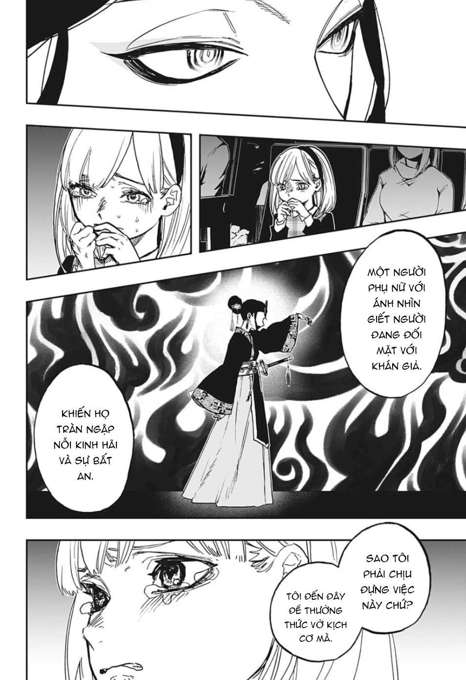 Chapter 84 - Trang 17