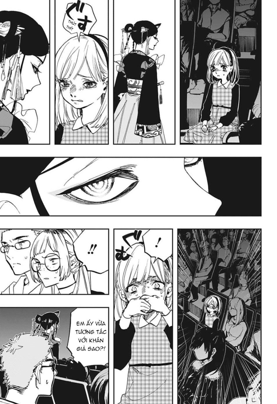 Chapter 84 - Trang 8
