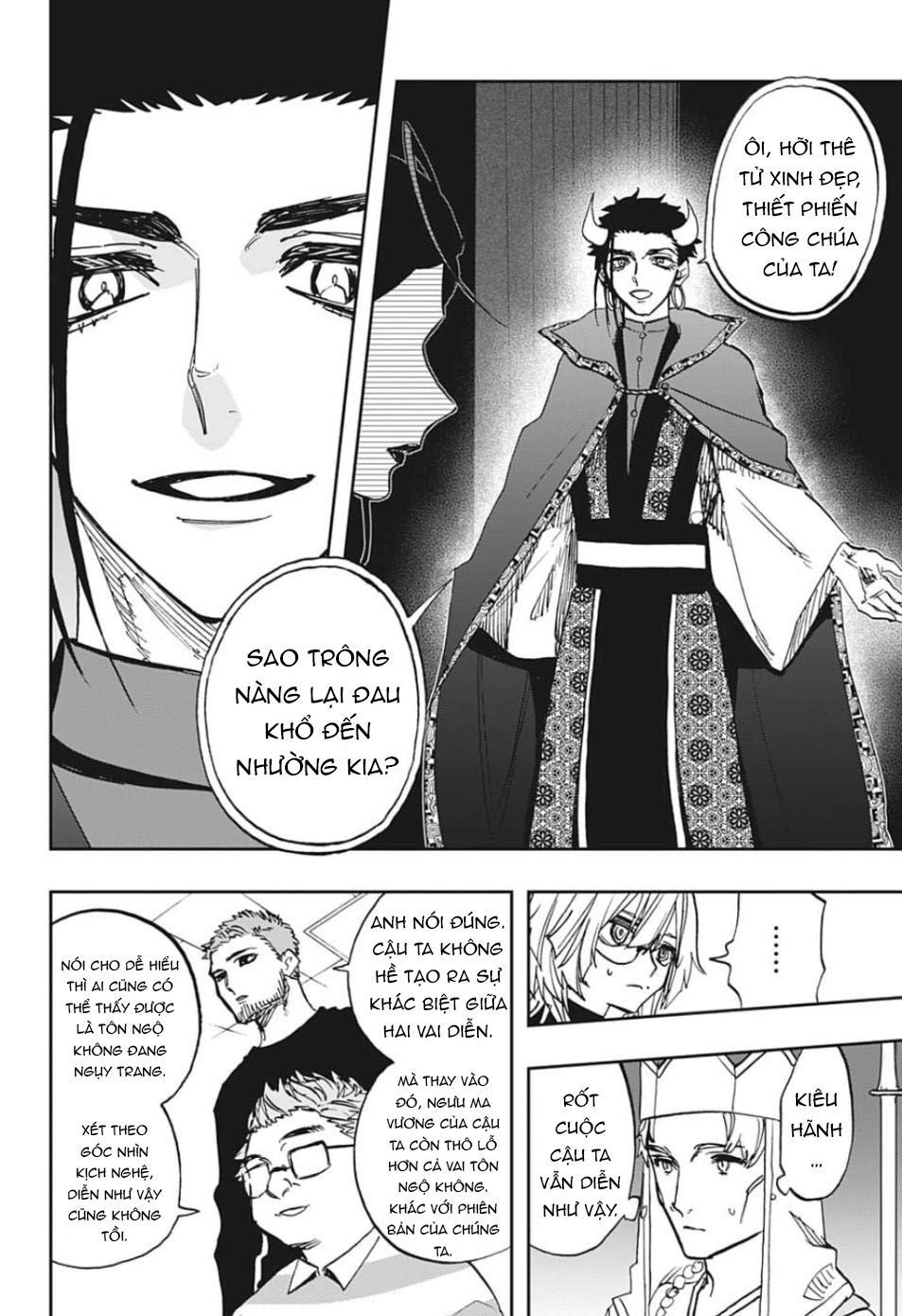 Chapter 87 - Trang 11