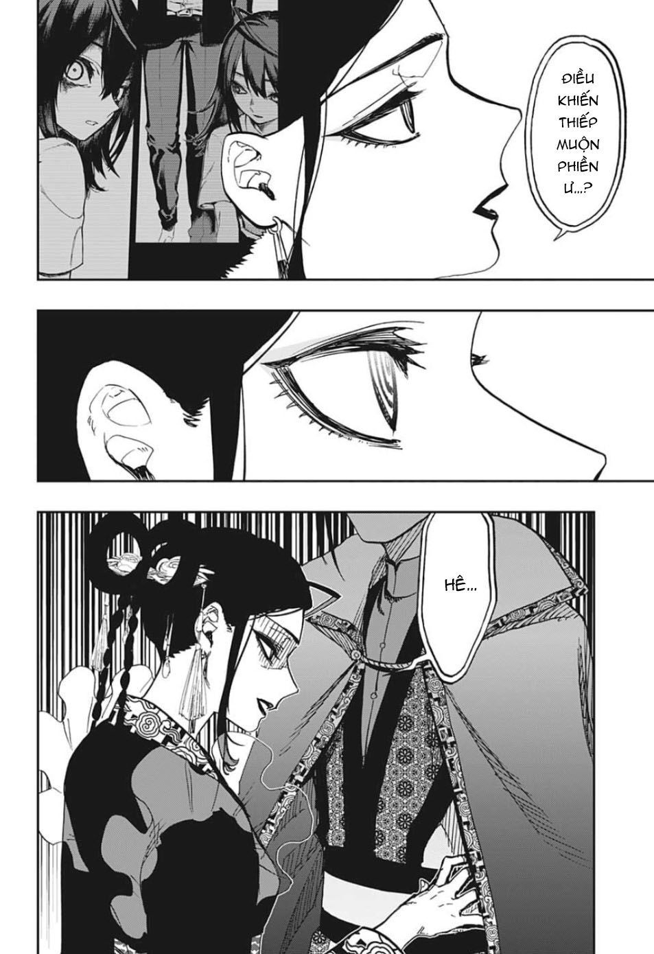 Chapter 87 - Trang 13