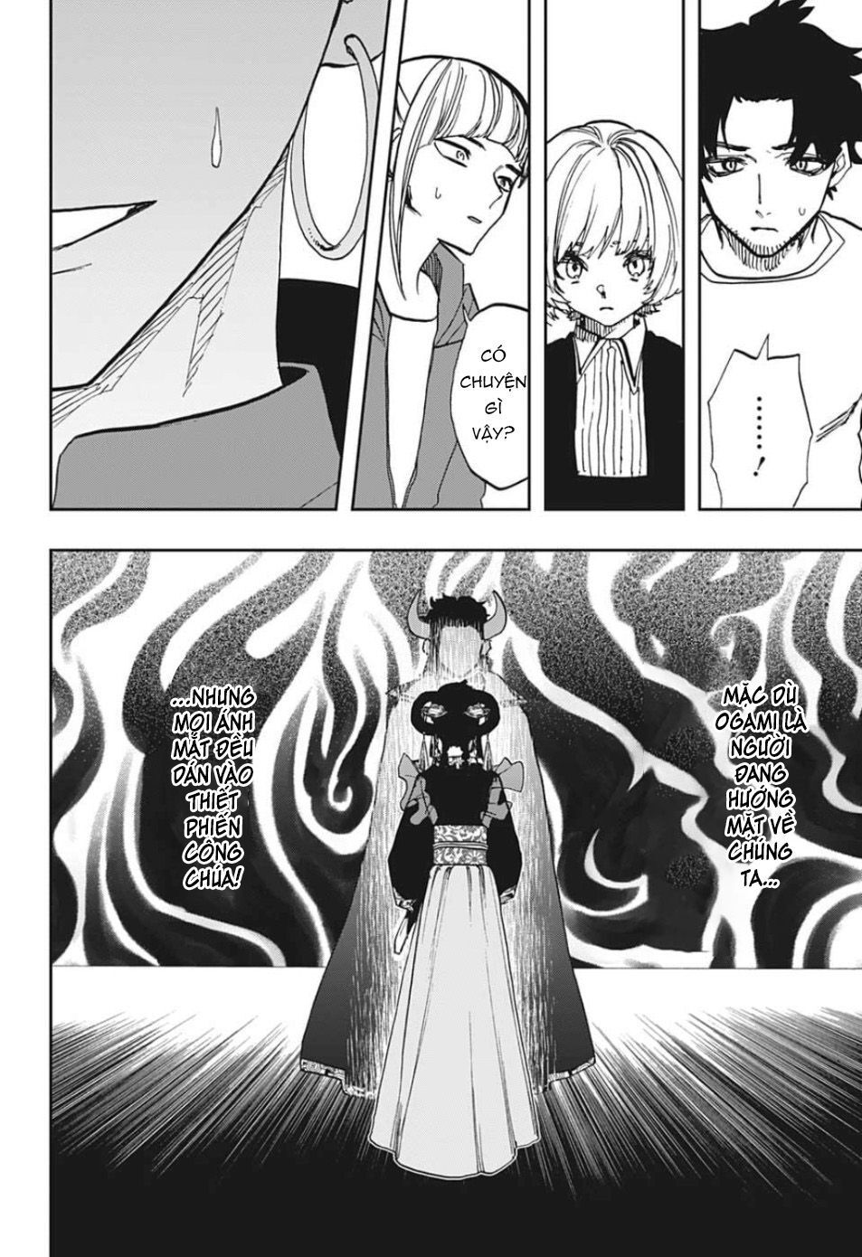 Chapter 87 - Trang 15
