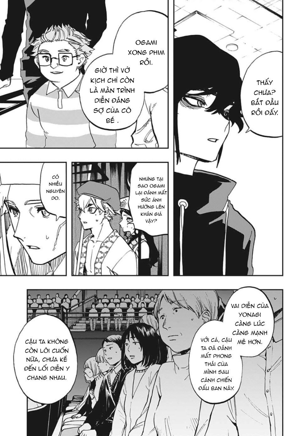 Chapter 87 - Trang 16