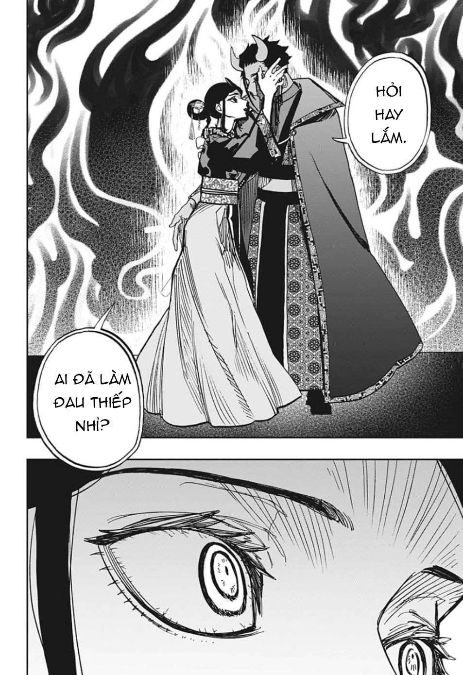 Chapter 87 - Trang 19