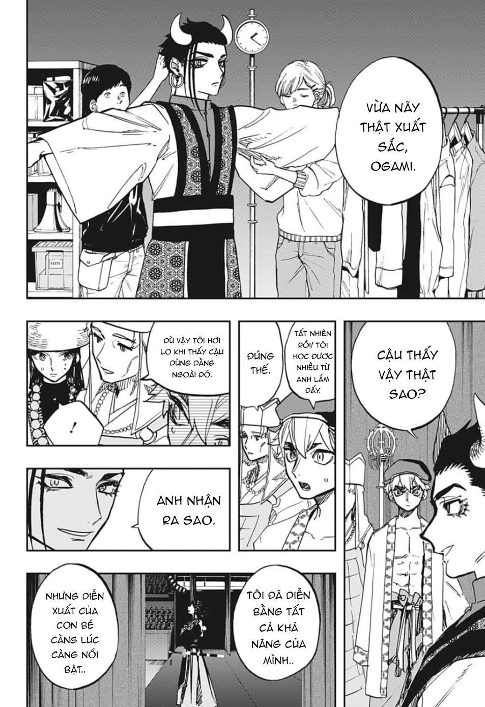 Chapter 87 - Trang 7