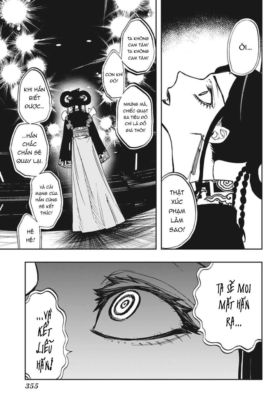 Chapter 87 - Trang 8