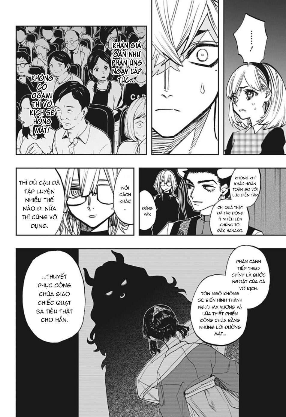 Chapter 87 - Trang 9