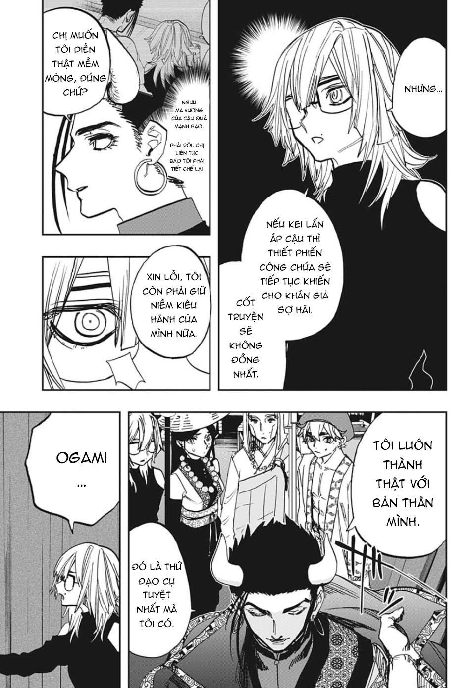 Chapter 87 - Trang 10
