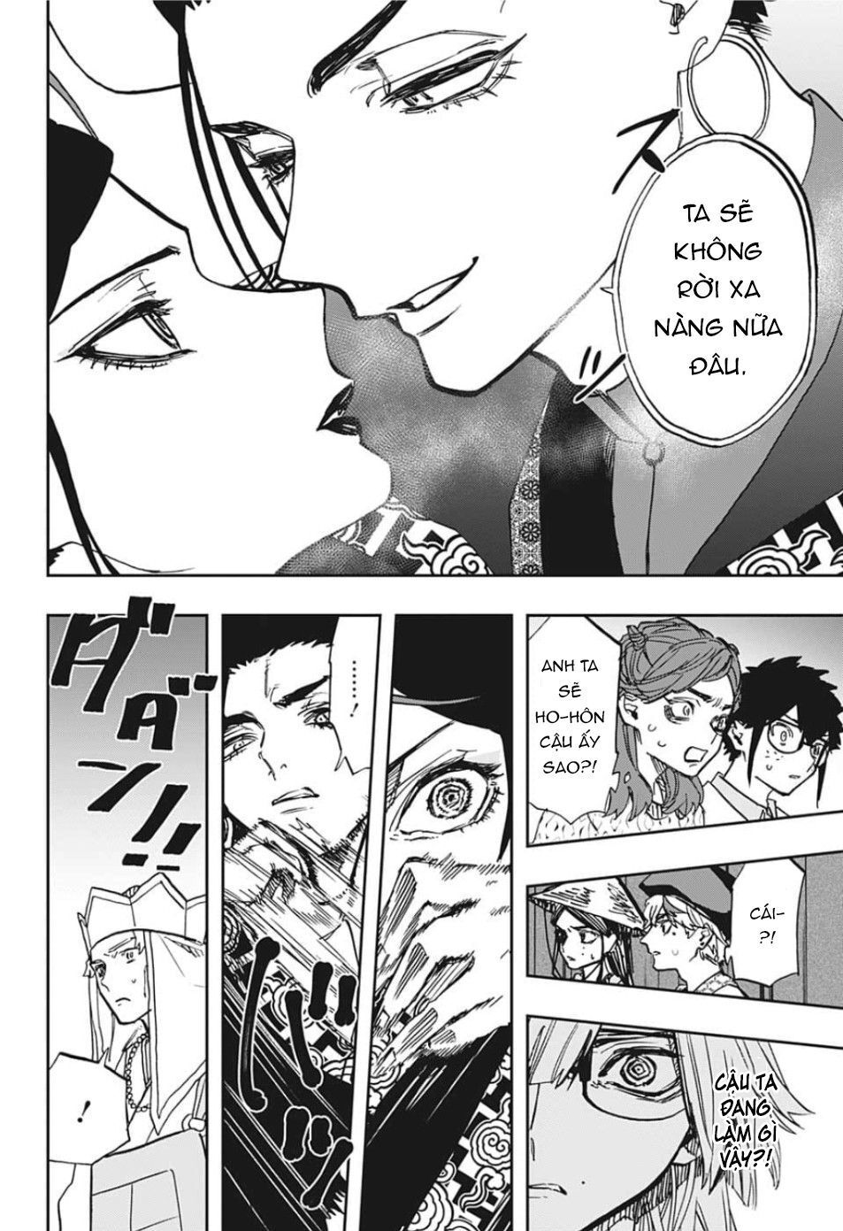 Chapter 88 - Trang 14