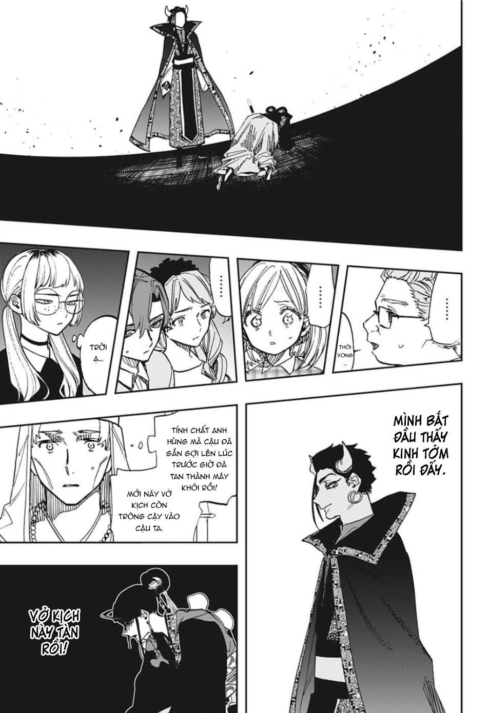 Chapter 88 - Trang 15