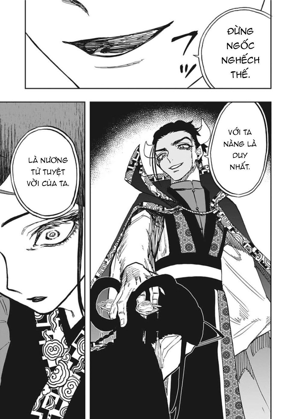 Chapter 88 - Trang 17
