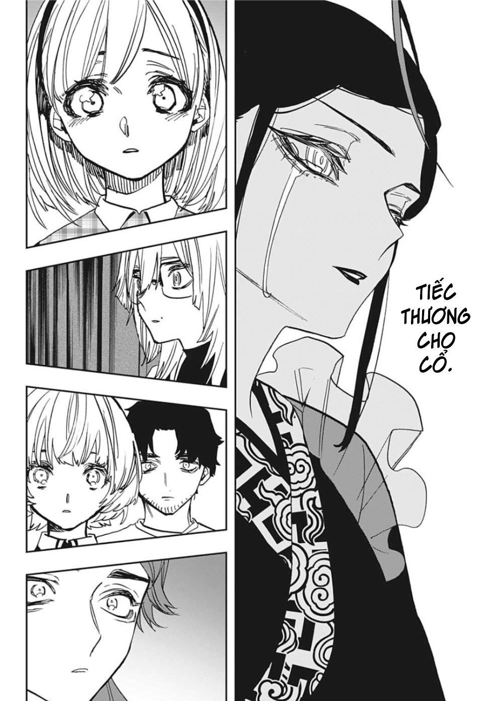 Chapter 88 - Trang 20