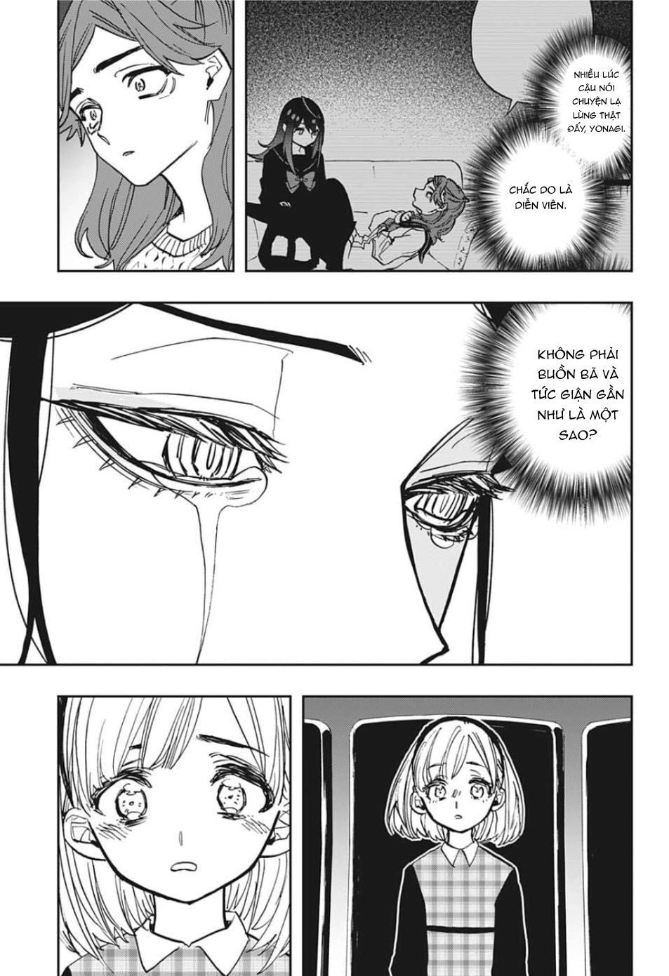 Chapter 88 - Trang 21