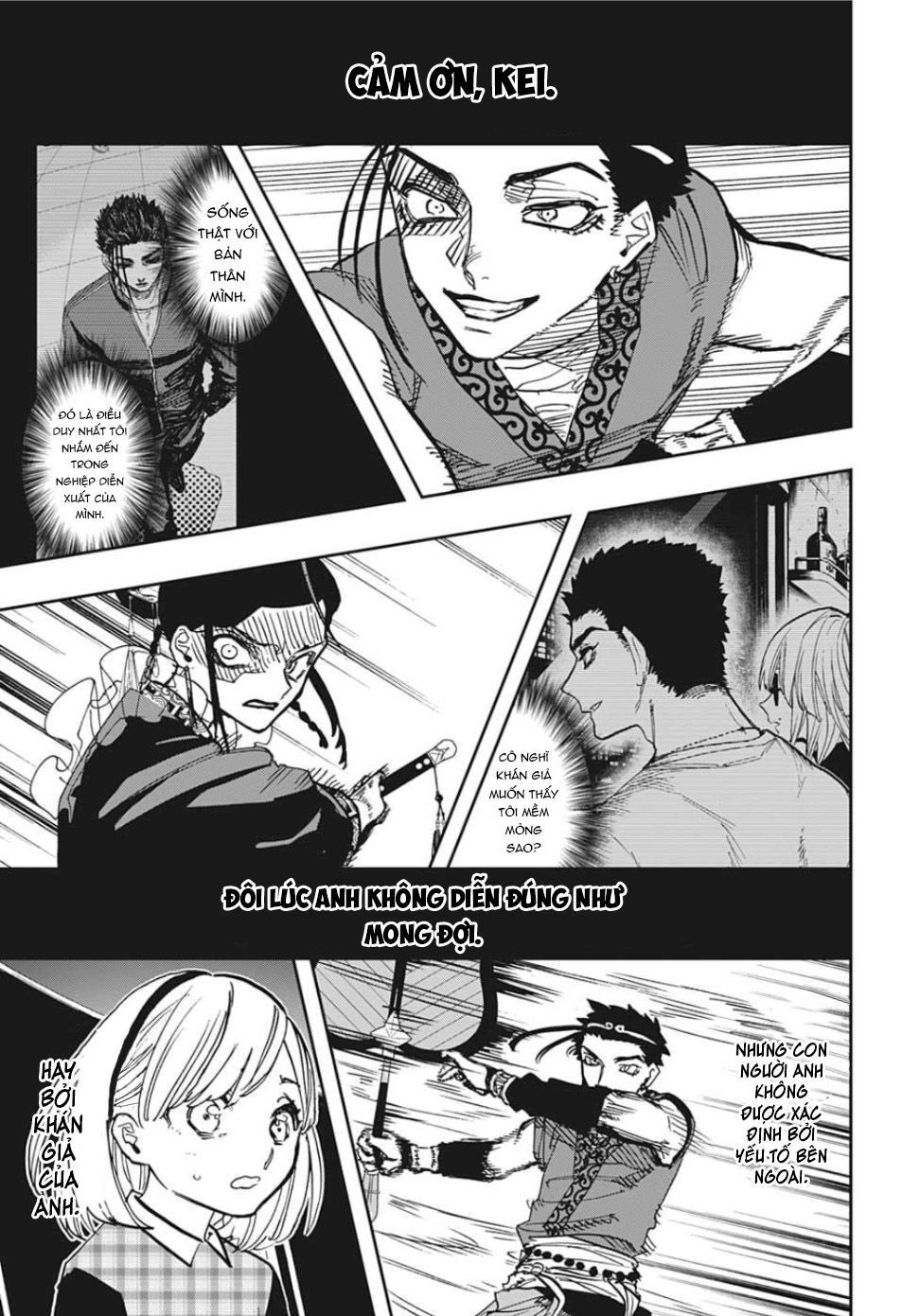 Chapter 88 - Trang 24